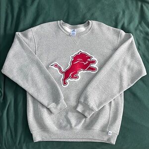 York Lions Russell Athletic Men's Sweater